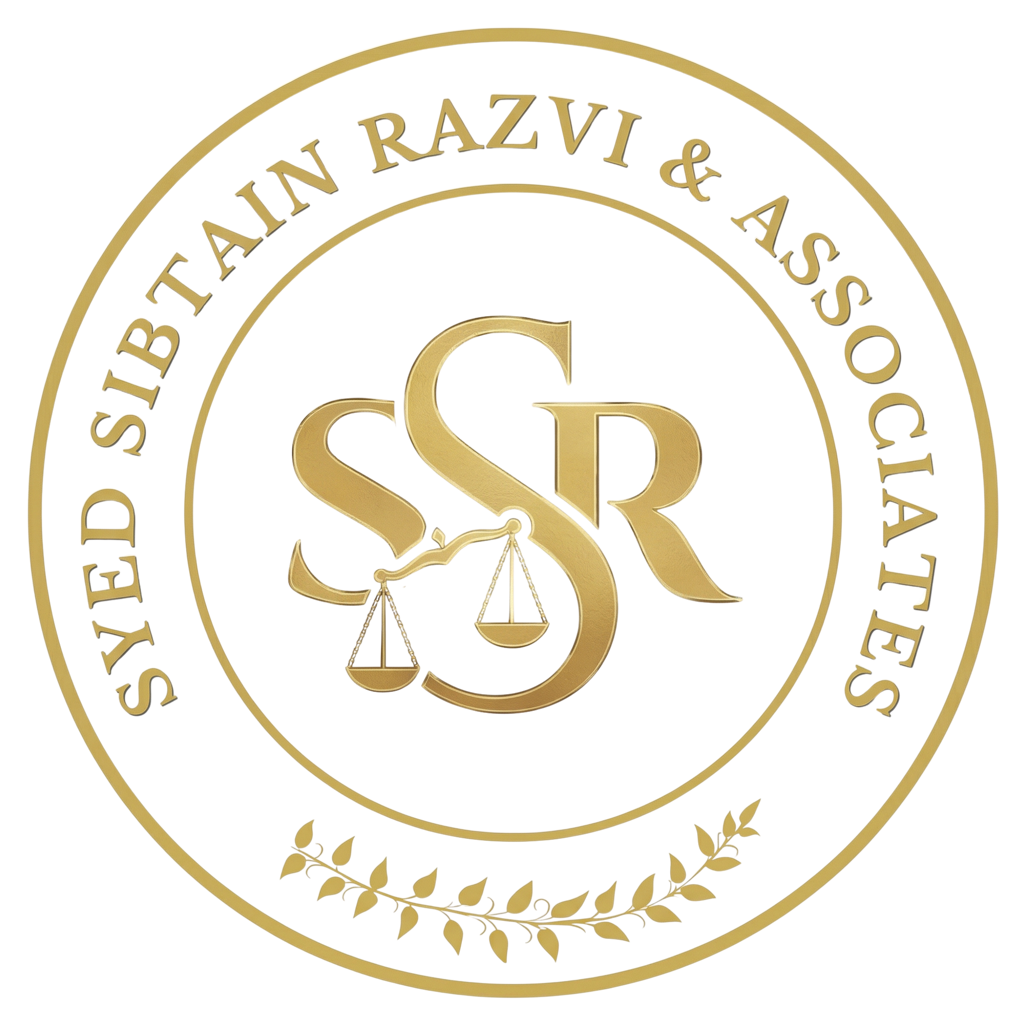 SSR Logo